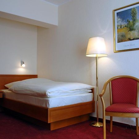 Altstadthotel-Райне Экстерьер фото