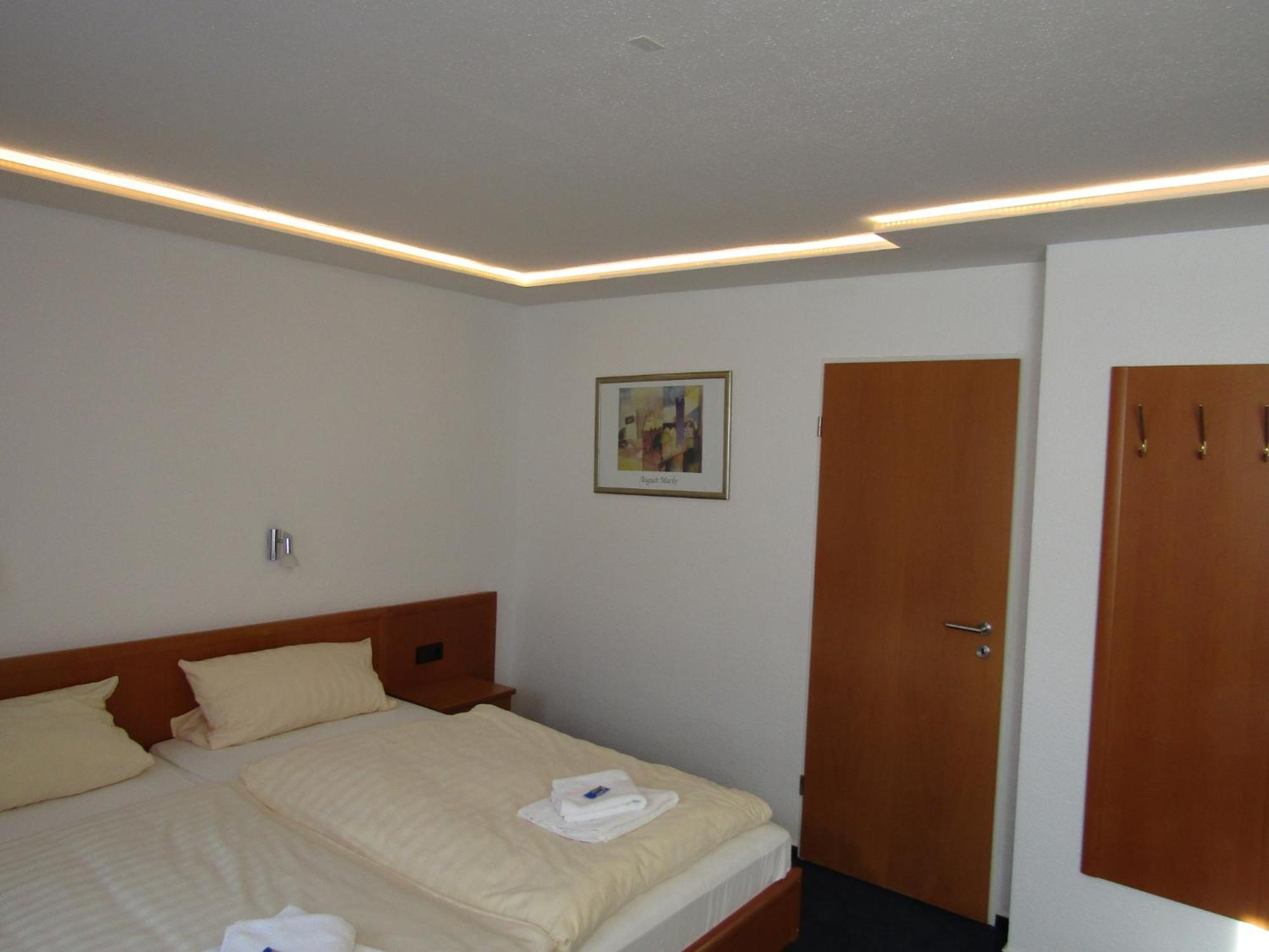 Altstadthotel-Райне Экстерьер фото