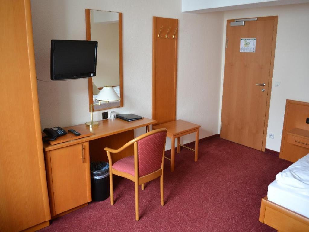 Altstadthotel-Райне Номер фото
