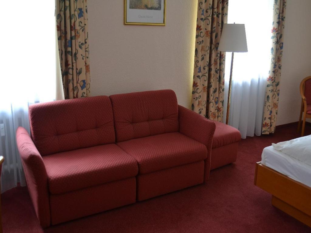 Altstadthotel-Райне Номер фото