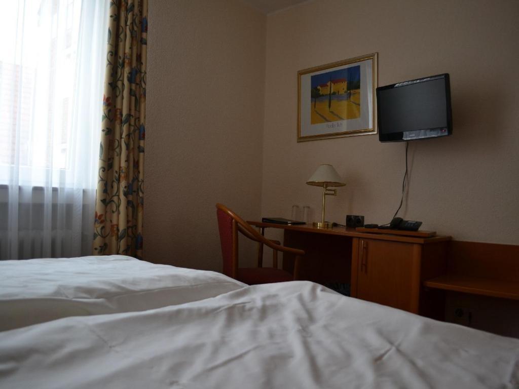 Altstadthotel-Райне Номер фото